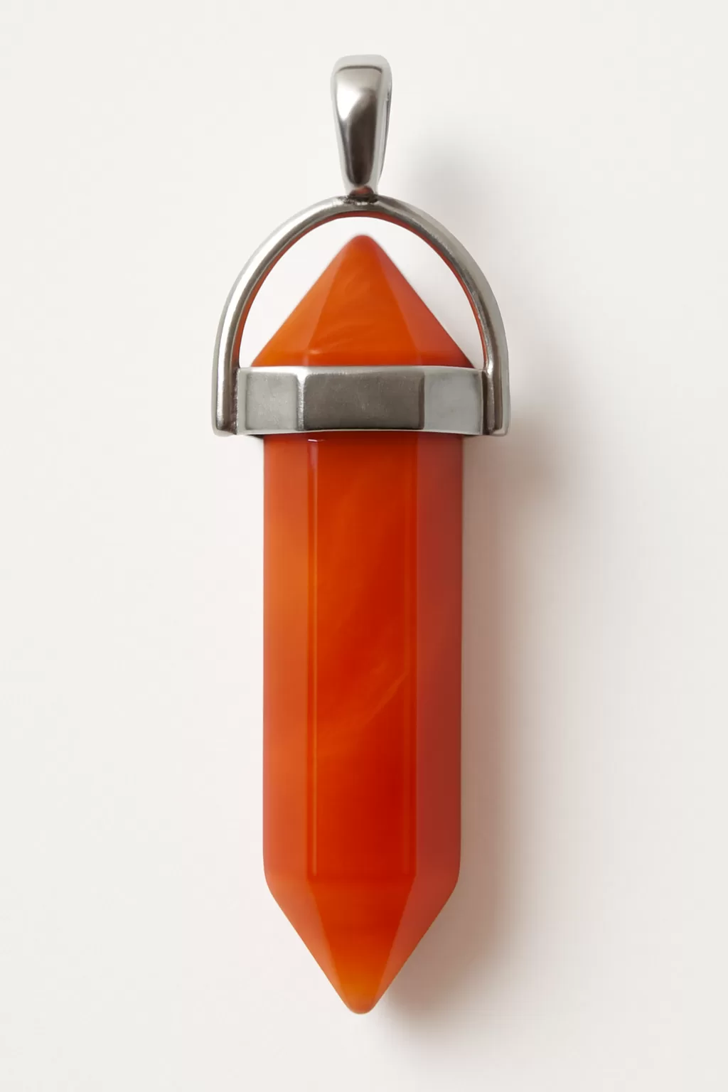 Carnelian Pendants