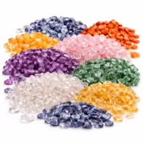 Crystal Chips