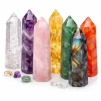 Crystal Tower