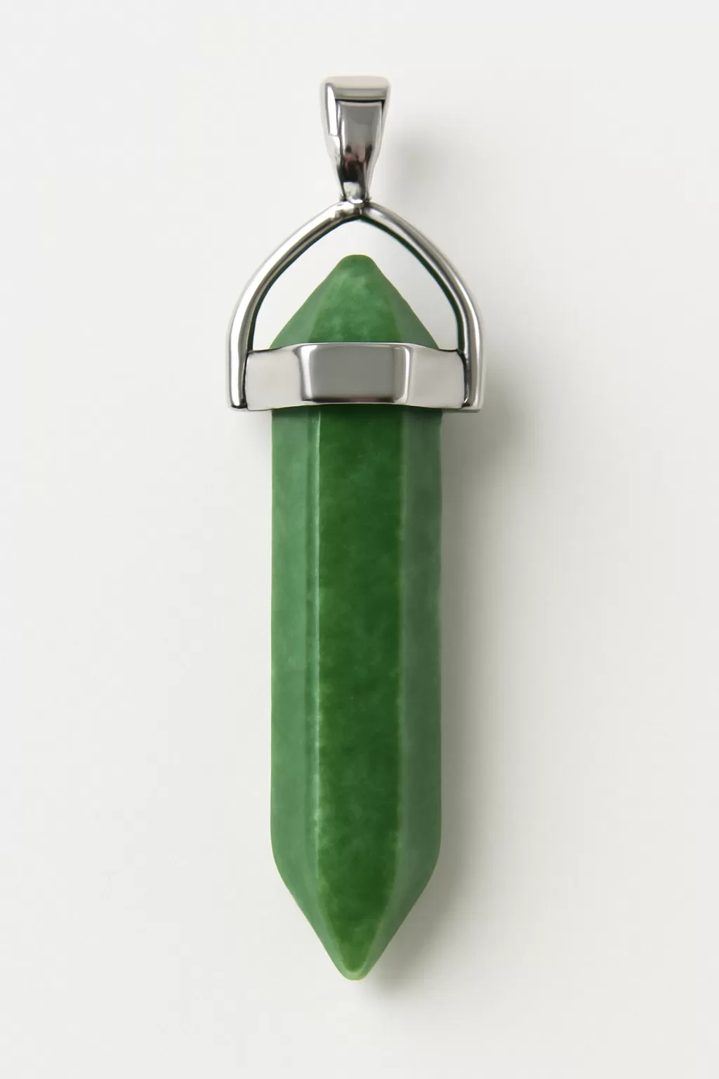 Jade Pendants