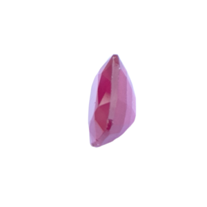 Lab Certified Natural Ruby (Manikya) 11.10 Ct - Image 2