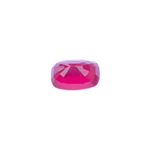 Lab Certified Natural Ruby (Manikya) 11.10 Ct - Image 3