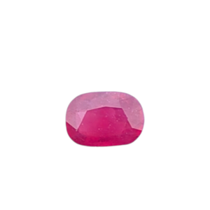 Lab Certified Natural Ruby (Manikya) 8.26 Ct