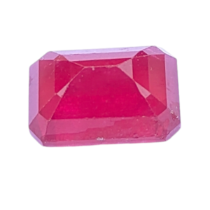 Lab Certified Natural Ruby (Manikya) 9.54 Ct - Image 3