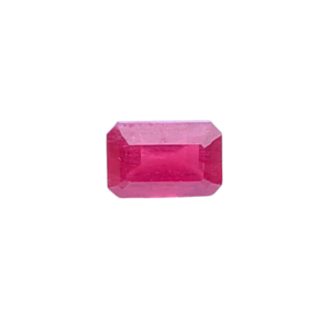 Lab Certified Natural Ruby (Manikya) 9.54 Ct