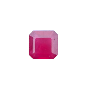 Lab Certified Natural Ruby (Manikya) 9.95 Ct