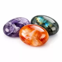 Palm Stones