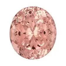 Pink Beryl (Morganite)