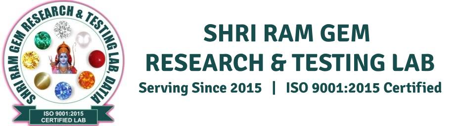 Shri Ram Gem Research and Testing Lab, Datia