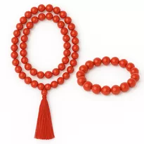 Red Agate (Lal Akik)