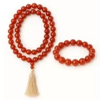 Red Carnelian