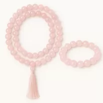 Rose Quartz