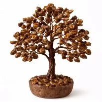 Tiger's Eye Trees
