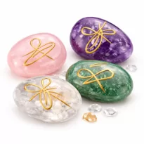 Zibu Stones