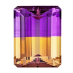 Ametrine