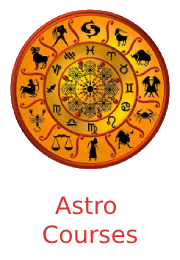 Astro Courses