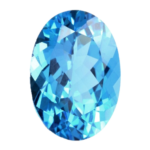 Blue-Topaz