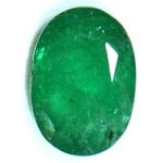 Emerald (Panna)