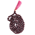 Garnet Mala