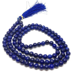 Lapis Lajward Mala