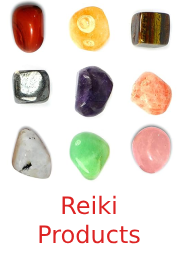 Reiki Products