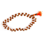 Rudraksha Moti Mix Mala