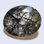 Rutilated Quartz