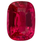 Red Spinel