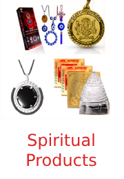 Spiritual Products