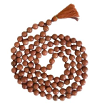 Sunstone Mala