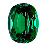 Tourmaline Green