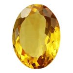 Yellow Citrine