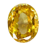 Yellow Topaz